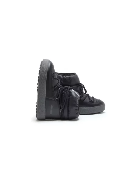 Moon Boot Căptușite bocanci gri