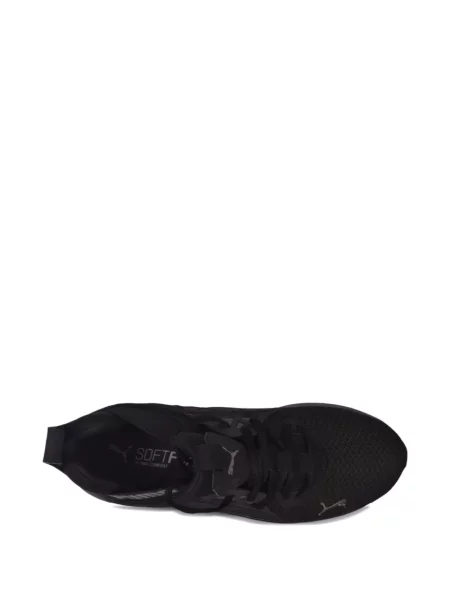 Sneakerși Puma negru