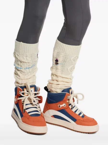 Kötött zokni Dsquared2