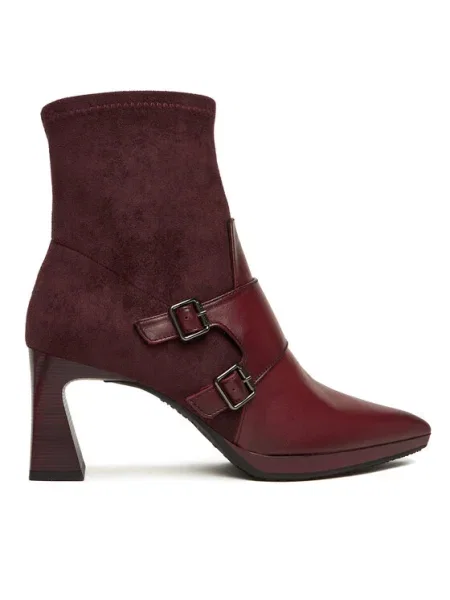 Hispanitas Боти бордо