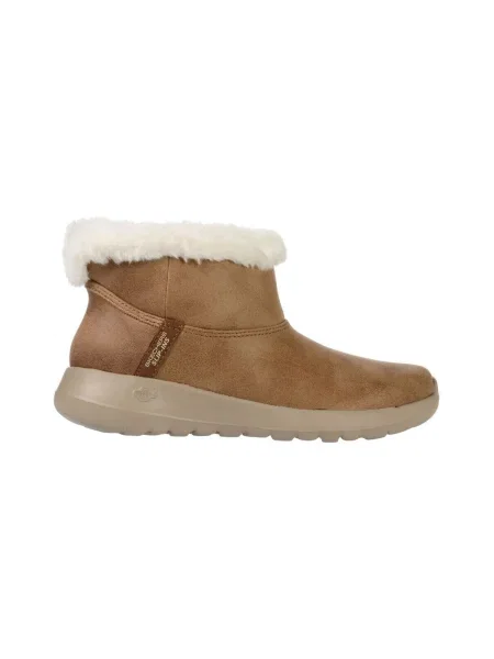 Chiloți Skechers maro