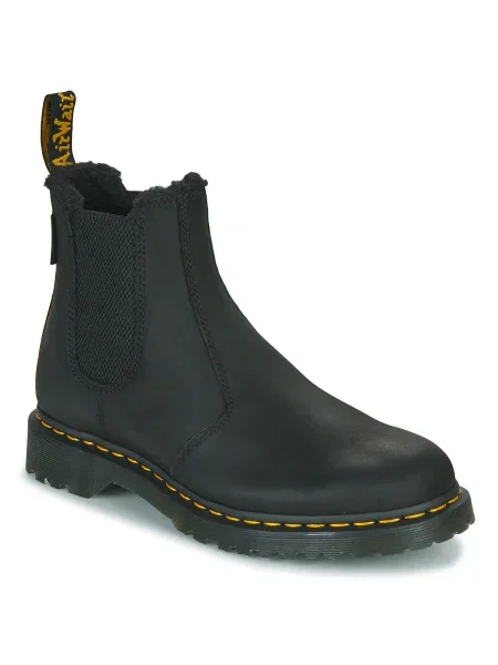 Botine Dr. Martens