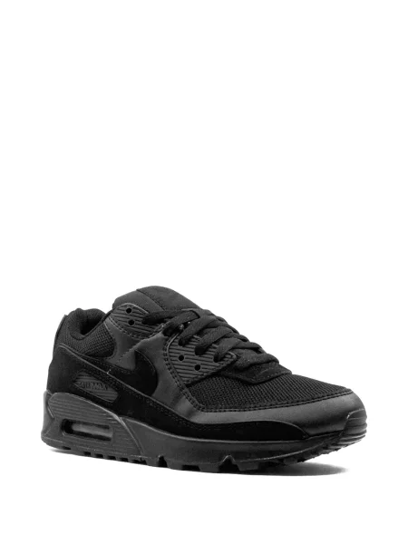 Sportbačiai Nike Air Max 90 juoda