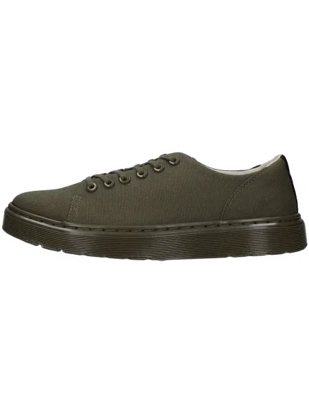 Pantofi Dr. Martens verde