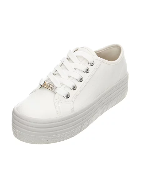Sneakersy Steve Madden białe