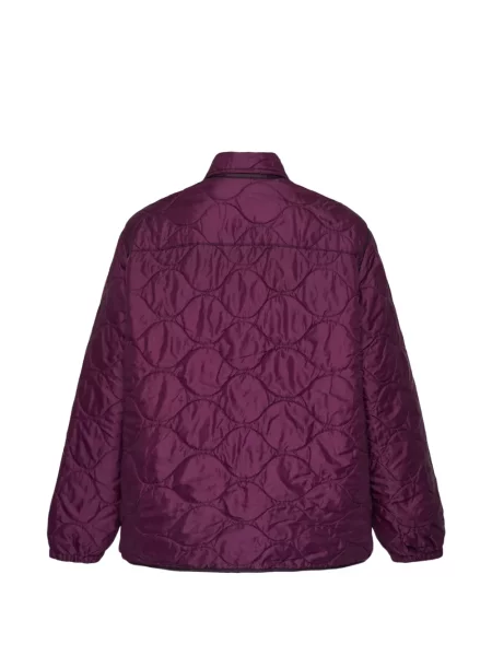 Cămașă Oamc violet