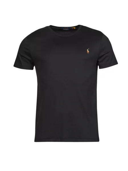 Tričko Polo Ralph Lauren bílé