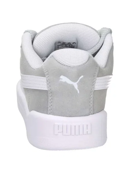 Félcipo Puma szürke