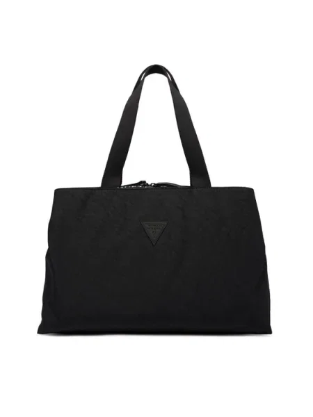 GUESS Shopper táska Greyjoy' fekete