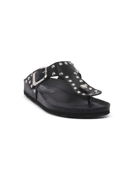 Pantofi Grünland negru
