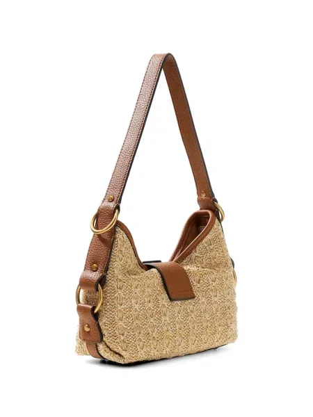 Шопинг чанта Guess с автограф