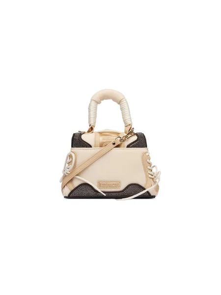 Táska Steve Madden Bdiego-A barna