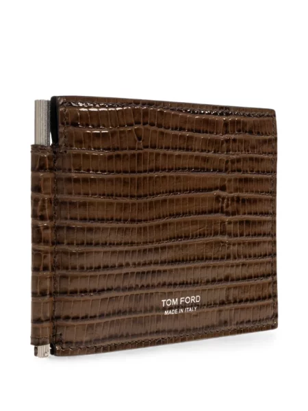 Portofel Tom Ford maro