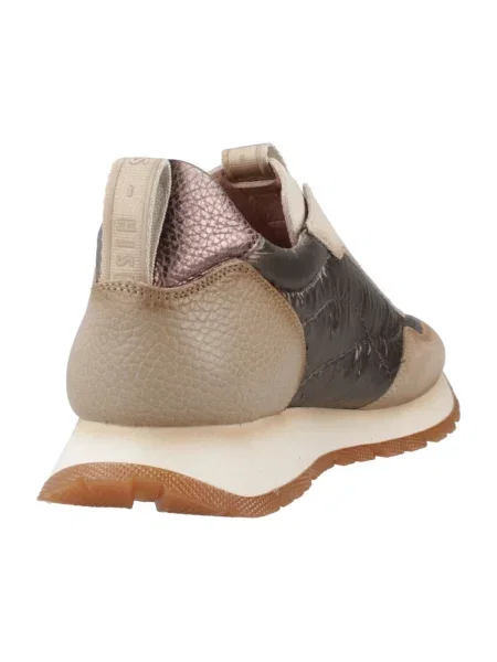 Pantofi Hispanitas maro