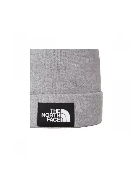 Kapa The North Face siva