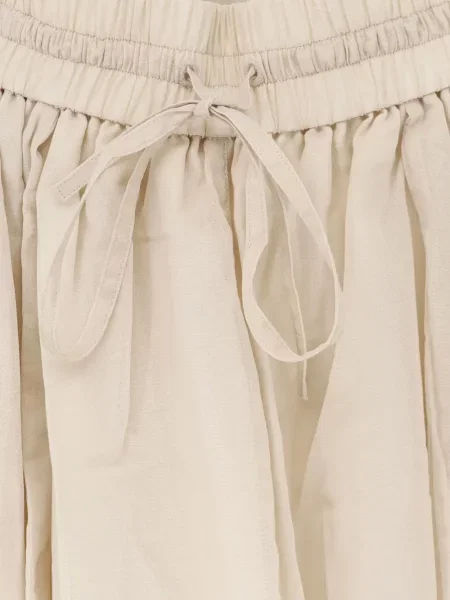 Pantaloni Lamrons cu cordon