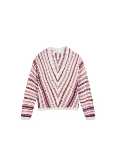 Scalpers Pulover mai multe culori