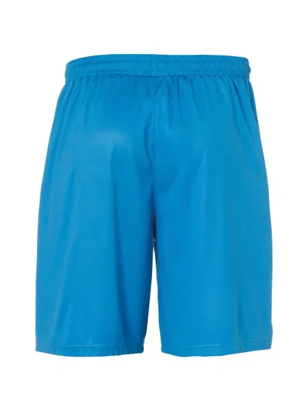 Szorty dla dzieci Uhlsport center basic białe