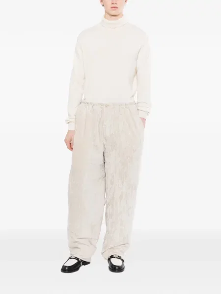 Pantaloni Yohji Yamamoto de in
