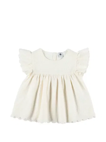 Koszula dziecięca Petit Bateau
