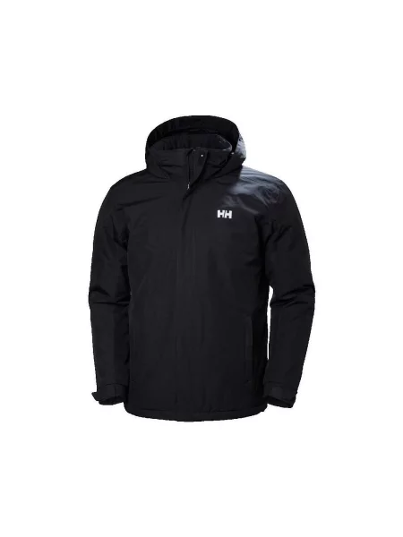 Izolat geacă de tranziție Helly Hansen albastru