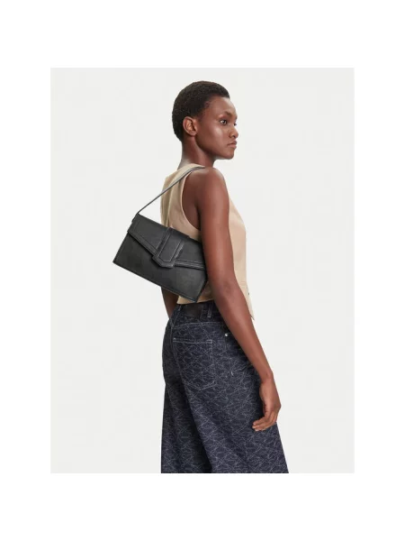 Torebka Vero Moda czarna