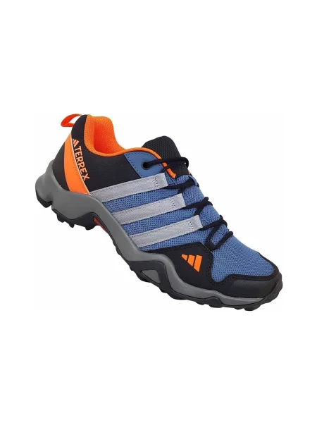 Pantofi copii Adidas albastru