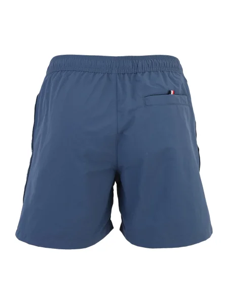 Tommy Hilfiger kopalne kratke hlače modra