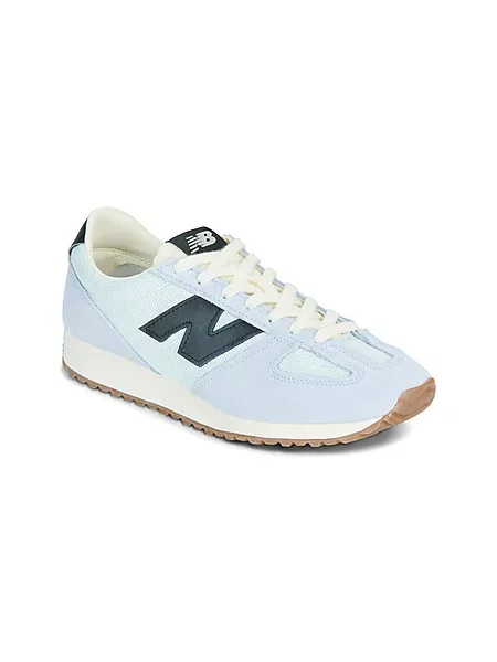 Superge New Balance modra