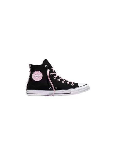 Sneakersy Converse Chuck Taylor All Star czarne