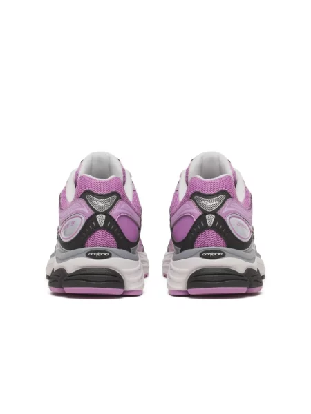 Japonki Saucony fioletowe