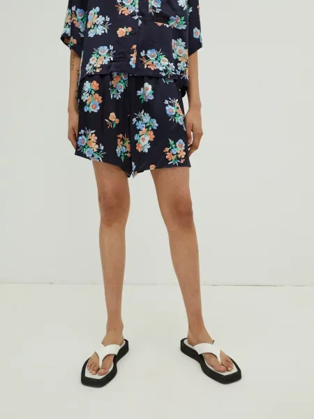 EDITED Pantaloni Sariah mai multe culori