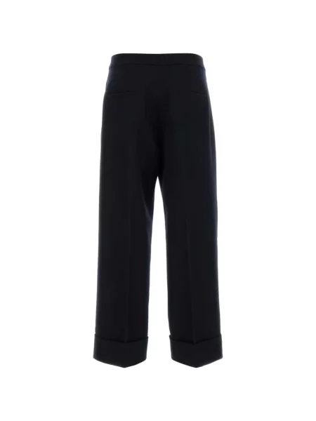 Pantaloni Soeur albastru
