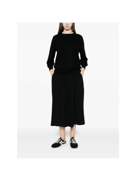 Sweter Extreme Cashmere z kaszmiru czarny