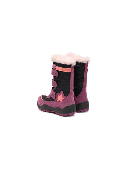 Čizme za snijeg Primigi GORE-TEX S ružičasta