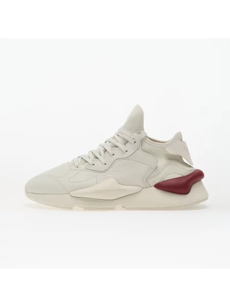 Sneakers Kaiwa Orbit Grey/ Orbit Grey/ Collegiate Burgundy EUR 44 szürke