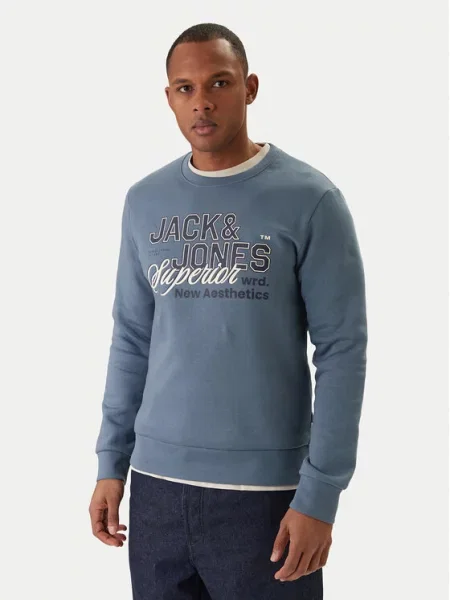 Jack & Jones Jopa Elogo modra
