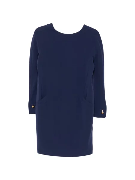 Rochie mini Max Mara albastru