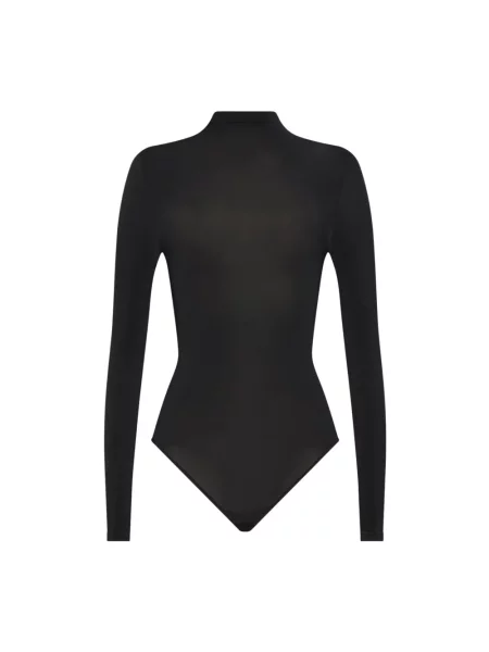 Koszulka Wolford czarna