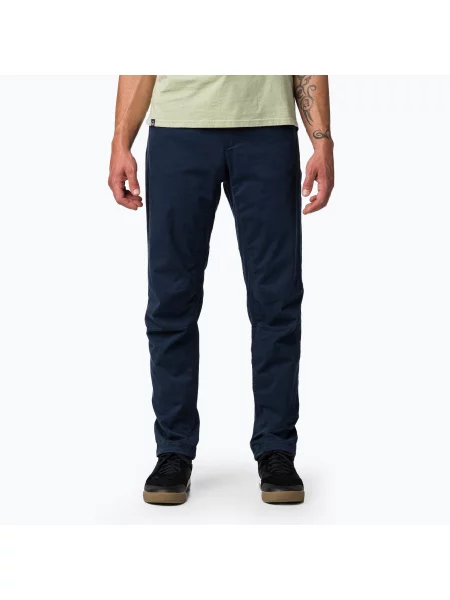 Lezecké kalhoty Wild Country Stamina 2 navy