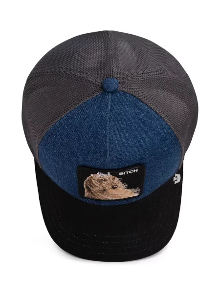 Кепка Goorin Bros