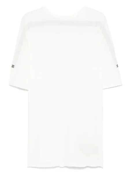 Tricou 69 alb