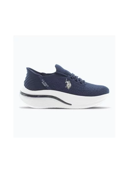 Кросівки U.s. Polo Assn. сині