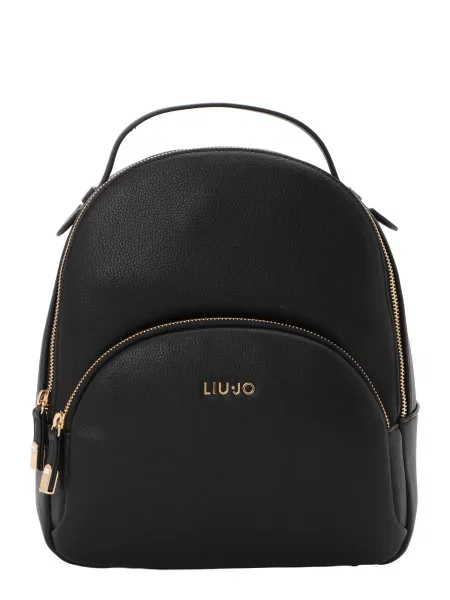 Liu Jo Rucsac Manh negru
