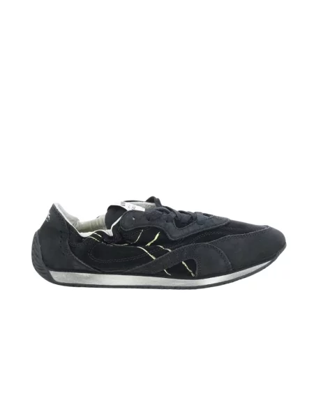 Sneakersy Diadora czarne