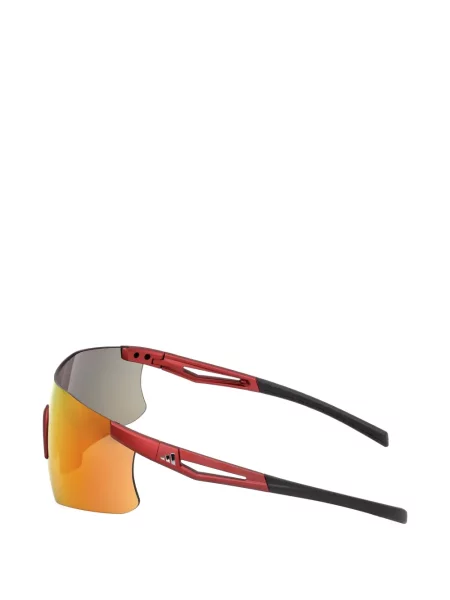 Слънчеви очила Adidas червено