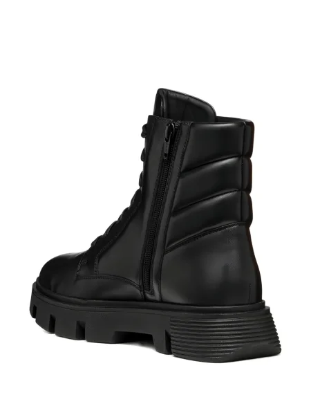 Botine Geox negru