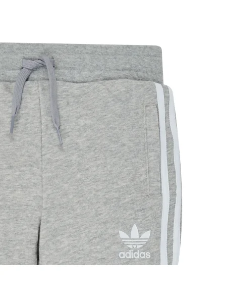Pantaloni copii Adidas gri