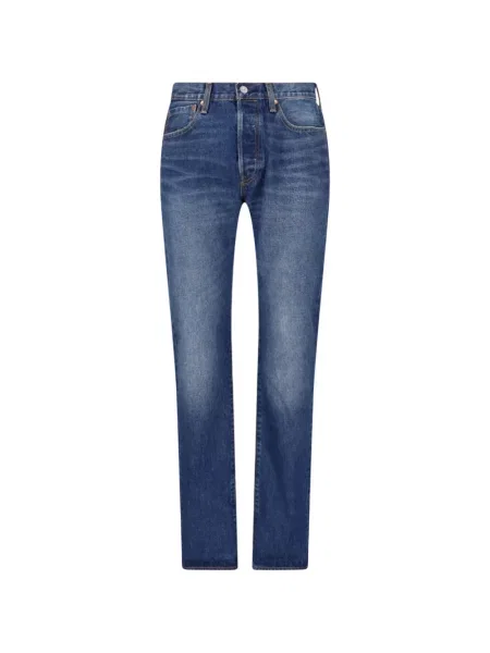 Lung tricou Levi's® albastru
