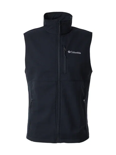 COLUMBIA Sportski prsluk Ascender™ II' crna